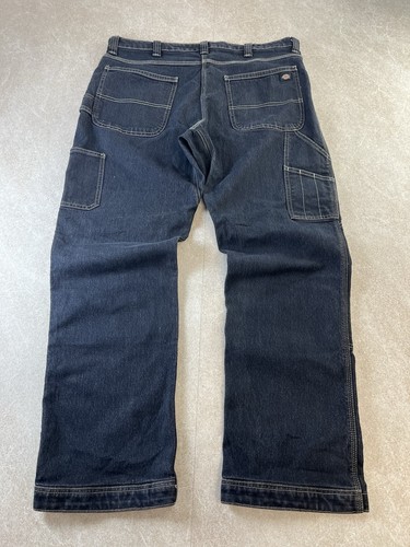 Dickies carpenter jeans 38x32 - jeans,