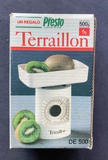 Vintage Bilancia dietetica da