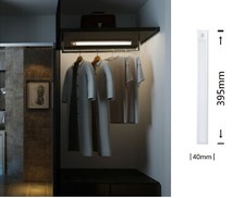 Lampada per armadio luce led