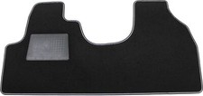 Tappeti Moquette per Citroen Jumpy Fiat Scudo, P-Expert 1996-2004 Van 3 posti 