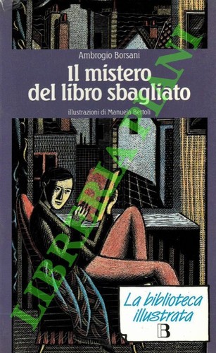 Borsani ambrogio il - ambrogio, mistero