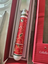 Coltello Panettone Brandani Idea Regalo Feste