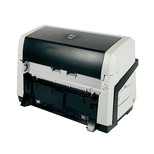 Fujitsu 6670a scanner - fujitsu,
