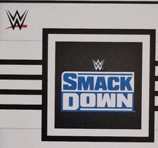 Card Wrestling Panini WWE 2022 - Perfette condizioni The Rock, John Cena, Austin