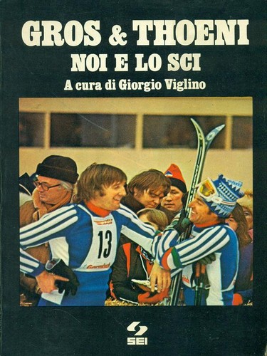 Gros thoeni noi - gros, e