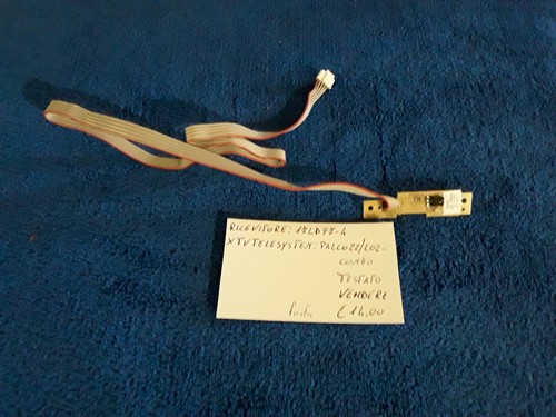 Ricevitore 17ld97 per tv - ricevitore, 17ld97-4
