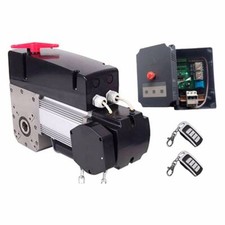 Kit laterale sezionale 220v - laterale,