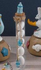 6 PZ Provetta portaconfetti