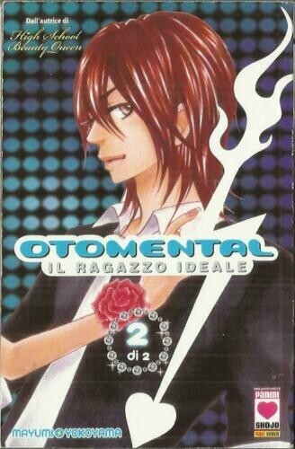 Otomental ragazzo ideale - otomental,