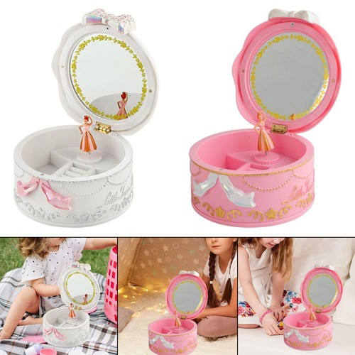 Carillon forma ballerina - di,