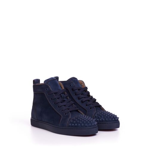 Sneaker alta christian - alta,