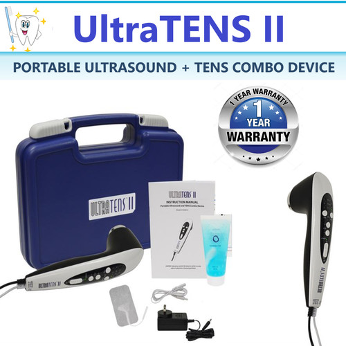Ultra tens healing - ultra,