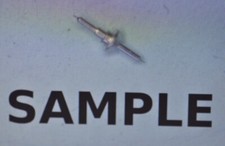 Asse Bilanciere LANCO 1222 (1pezzo)