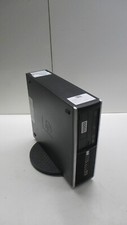 HP Compaq 6000 Pro Desktop Computer Intel Core 2 Duo 2GB Ram 1TB Windows XP