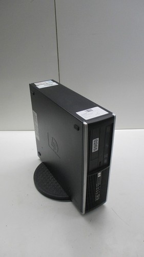 Computer desktop compaq - desktop,