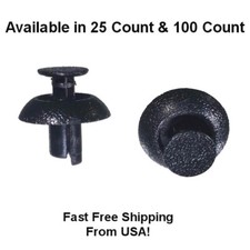 Clip coprimotore radiatore