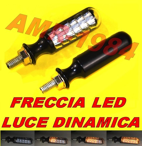 Kit frecce moto - 2, sequenziali