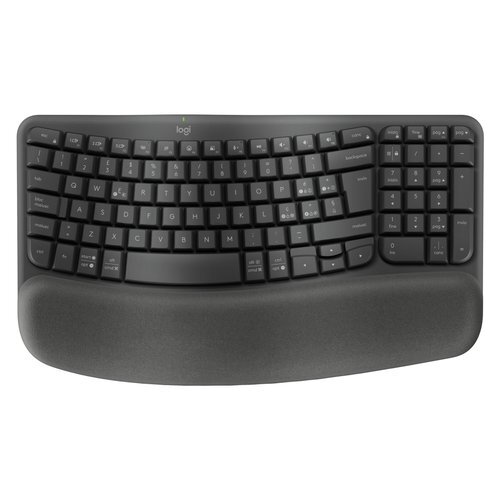 Logitech tastiera computer - logitech,