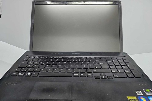 Sony vaio vpcf2 - vaio, series