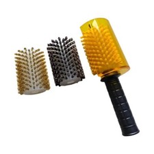 Kit de brosse à farter pour