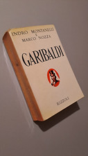 MONTANELLI Indro, NOZZA Marco	Garibaldi	1963	Rizzoli
