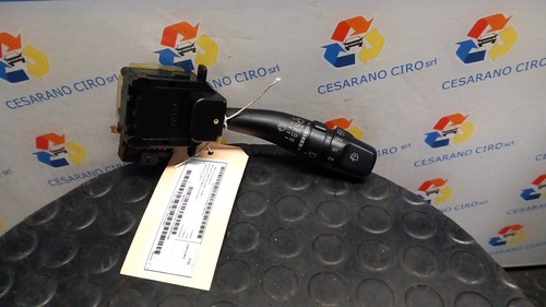 Blocco comandi tergicristalli - blocco,
