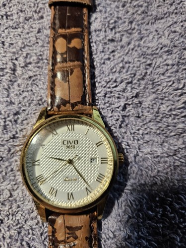 Civo 9058 con cinturino - civo, in