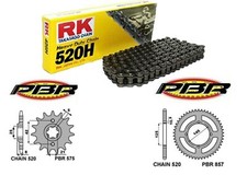 Kit trasmissione yamaha z - yamaha,