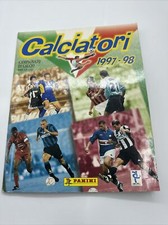 CALCIATORI ED. PANINI