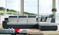 DIVANO SALOTTO MEGA SOFA