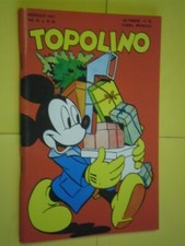 Walt disney topolino libretto - walt,