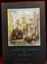 DIPINTI VOTIVI DI SCIACCA di