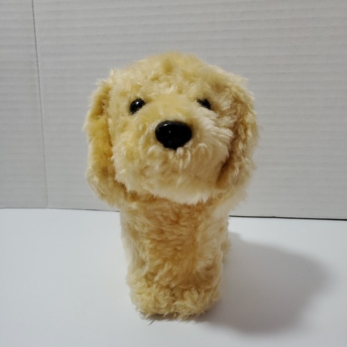American girl honey dog - american,