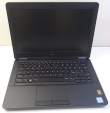 NOTEBOOK PC PORTATILE DELL LATITUDE 5270 INTEL I5-6300U SSD 256GB RAM 8GB WIN 11