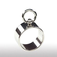 Anello da dito BDSM della O