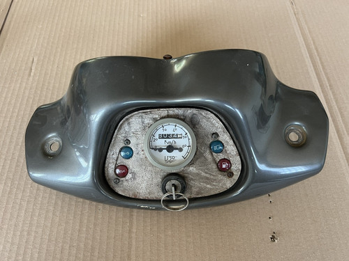 Italjet velocifero carena - italjet,