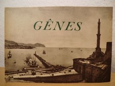 Genes (texte en francais)