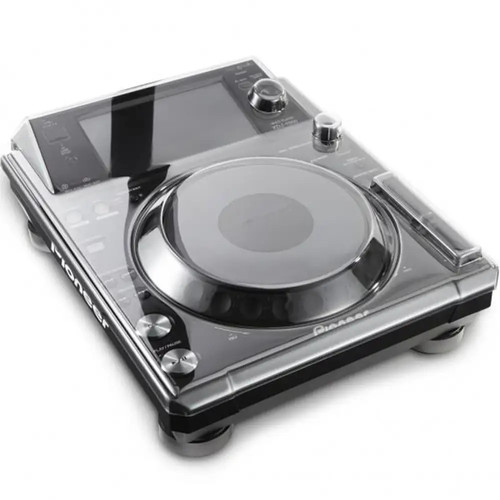 Decksaver xdj 1000 - decksaver, ds