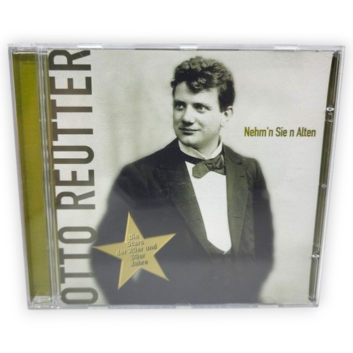 Otto reutter nehmn - nehmn, n