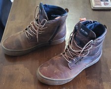 STIVALI MOTO TCX DARTWOOD WP Taglio 42