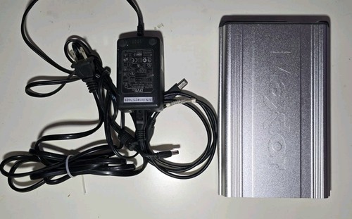 Maxtor one touch external - external, usb