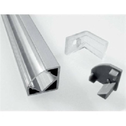 Nobile illuminazione profilo - nobile,