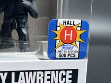Esclusiva funko pop - esclusiva, sdcc