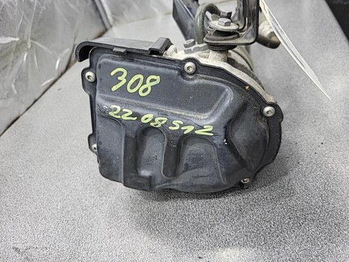 Pompa sterzo peugeot 308 - peugeot, 1