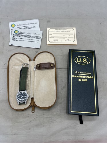 Orologio campo militare - da,