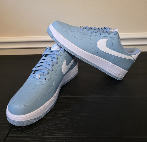 Nike air force 07 sneakers - air,