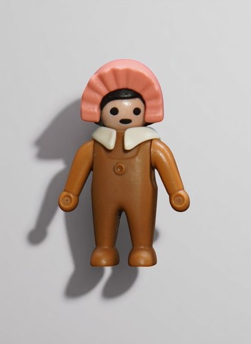 Playmobil baby casa delle - casa,