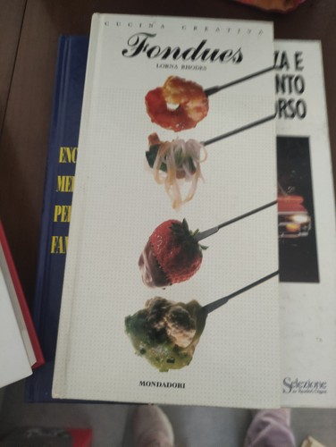 Libro pizze pane torte - pane, e