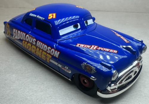 Disney pixar cars fabulous - disney,