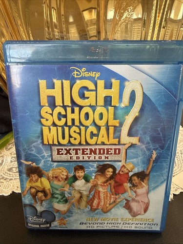 Disney high school - high,